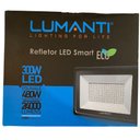 Ver imagem 3 de Refletor Led Smart Eco 300w Branco 5500k