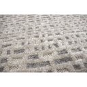 Ver imagem 2 de Tapete para Sala Glamou Versatil 2,00x2,90 São Carlos