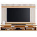 Ver imagem 6 de Painel Nt 1370 Off White com Freijo - Notavel