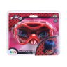 Mascara de Mergulho Infantil Miraculous LadyBug Catnoir - 2