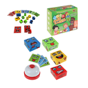 Ver imagem 2 de Brinquedo Cara Careta Infantil com Campainha