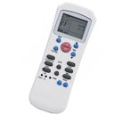 Ver imagem 1 de Controle Remoto para Ar Split Springer Carrier 42mcco12515ls