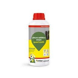 Pintura Asfaltica 1 Litro - 1