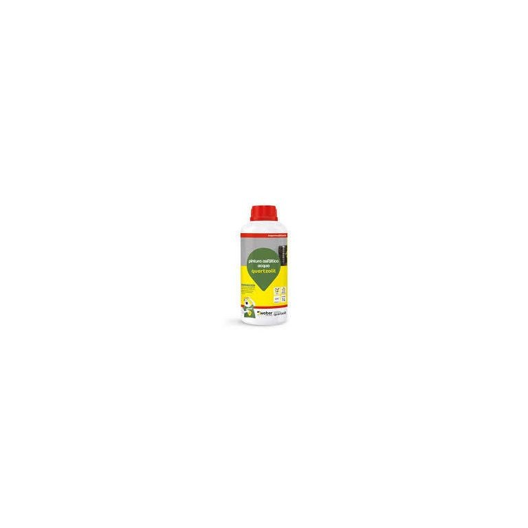 Pintura Asfaltica 1 Litro