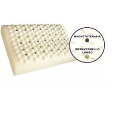 Colchão Queen Confort King Magnético Massageador Infravermelho 158 Bege - 5