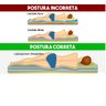 Colchão Queen Confort King Magnético Massageador Infravermelho 158 Bege - 4