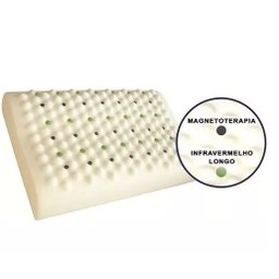 Colchão King Confort King Super Confort Super Magnético Massageador Infravermelho 193 Marrom - 3