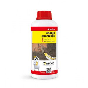 Chapix Pva Quartzolit 1.0lt