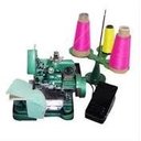 Ver imagem 1 de Overlock Portátil C Motorzinho Acoplado +iluminação