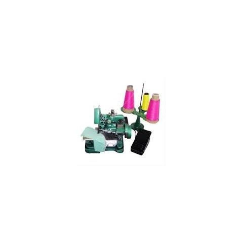 Overlock Portátil C Motorzinho Acoplado +iluminação