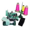 Ver imagem 1 de Overlock Portátil C Motorzinho Acoplado +iluminação