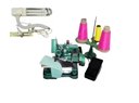Ver imagem 2 de Overlock Portátil C Motorzinho Acoplado +iluminação