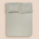 Ver imagem 3 de Jogo de Colcha King 3 Peças Altenburg Haus Galeria Bege Instinto