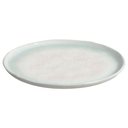 Ver imagem 5 de Conjunto 6 Pratos Sobremesa 21cm Bio Mar Cerâmica Stoneware Porto Brasil Mesa Posta