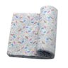 Manta de Bebê em Soft Baby Deluxe Nuvenzinha Feminina - 2
