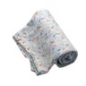 Manta de Bebê em Soft Baby Deluxe Nuvenzinha Feminina - 3