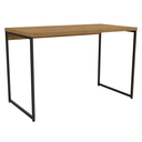 Ver imagem 1 de Mesa para Escritório Kappesberg Freijó / Preto Fosco
