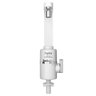 TORNEIRA ELETRÔNICA HYDRA SLIM 4T 5500W BRANCA - 220v - 3