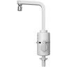 TORNEIRA ELETRÔNICA HYDRA SLIM 4T 5500W BRANCA - 220v - 4