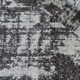 Tapete para Sala Mesclado Carrara:marrom Café/150x200cm - 4