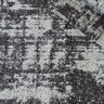 Tapete para Sala Mesclado Carrara:marrom Café/150x200cm - 4