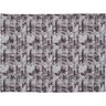 Tapete para Sala Mesclado Carrara:marrom Café/150x200cm - 3