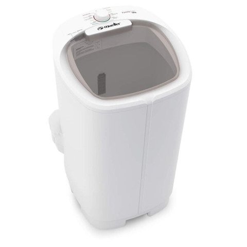Lavadora 10kg Semiautomática Family Lite Mueller 220V