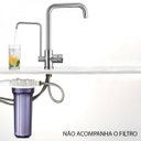 Ver imagem 4 de MISTURADOR MONOC. COZINHA 2263 I82 SAÍDA FILTRO- LORENZETTI:Cromado