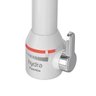 Torneira Elétrica Hydra PuraVitta com Purificador de Parede Branca 127V - 3
