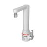 Torneira Elétrica Hydra Puravitta de Parede Branca 220v - 1