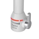 Ver imagem 2 de Torneira Elétrica Hydra Puravitta de Parede Branca 220v