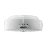 DUCHA LORENZETTI FASHION BRANCA 220V 7500W - 2