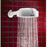 DUCHA LORENZETTI FASHION BRANCA 220V 7500W - 1