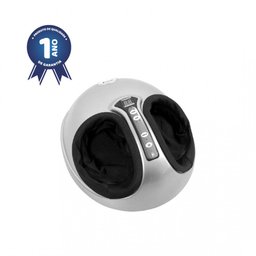 Massageador de Pés com Ação Terapêutica Shiatsu Dellamed - 6