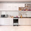 Ver mais imagens de Fogao Mfv4bb 4bcs 610000685 Mueller
