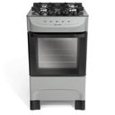 Ver imagem 1 de Fogao Mfv4bb 4bcs 610000685 Mueller