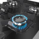 Ver imagem 5 de Fogao Mfv4bb 4bcs 610000685 Mueller
