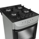 Ver imagem 4 de Fogao Mfv4bb 4bcs 610000685 Mueller