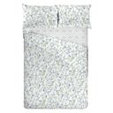 Ver imagem 1 de Jogo de Cama 100% Algodão King Size 180 Fios Fiori