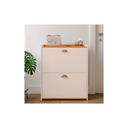 Ver imagem 6 de Sapateira Vertical Organizadora de Calçados P/ até 12 Pares:off/cinamomo