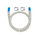 Ver imagem 1 de Ligação Flexível para Gás Blukit 1,50m