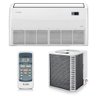 Ar-condicionado Split Inverter Piso Teto 36000 Btus Elgin Eco Só Frio Pvfi36b2nb 220v - 1