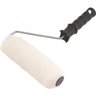 Rolo de lã para pintura 15 cm com suporte VD 958 Vonder - 1