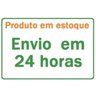 Válvula De Pé Com Crivo Sucção Pvc Soldável De 40mm Higiban - 3