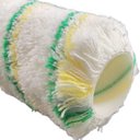 Ver imagem 4 de Suporte Garfo Gaiola 23cm sem Rosca + Rolo para Pintura Poliamida Não Respinga Brasileirinho