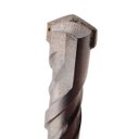 Ver imagem 3 de Jogo de Brocas SDS Plus Para Concreto 6 a 10MM Brasfort