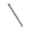 Ver imagem 2 de Jogo de Brocas SDS Plus Para Concreto 6 a 10MM Brasfort