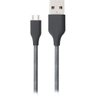 Cabo Micro USB Essential 1M Titanium Space Gray Esmisg Geonav 24227 - 1