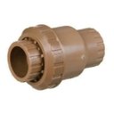 Ver imagem 1 de VÁLVULA DE RETENÇÃO SOLDÁVEL 50MM - 1 1/2HIGIBAN