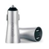 Carregador Veicular Universal 2 Saida USB Geonav Ch34Al - 2